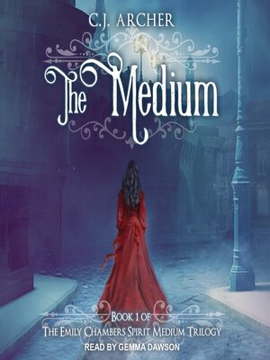 cover image of The Medium